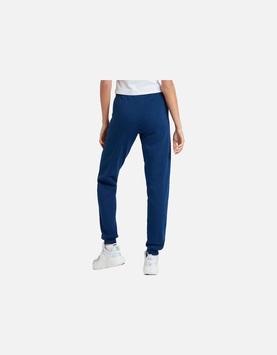 Womens/Ladies Club Leisure Jogging Bottoms