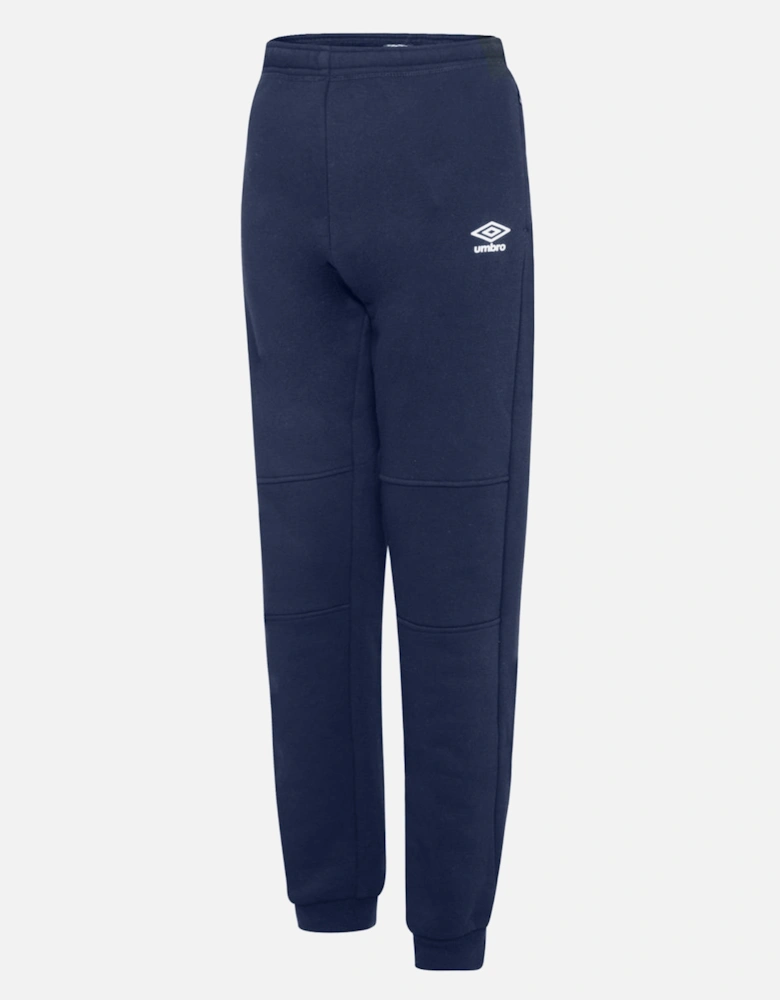 Womens/Ladies Club Leisure Jogging Bottoms