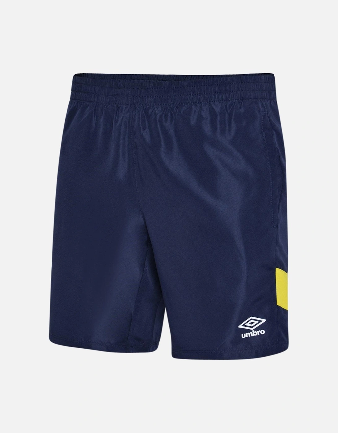 Childrens/Kids Training Shorts