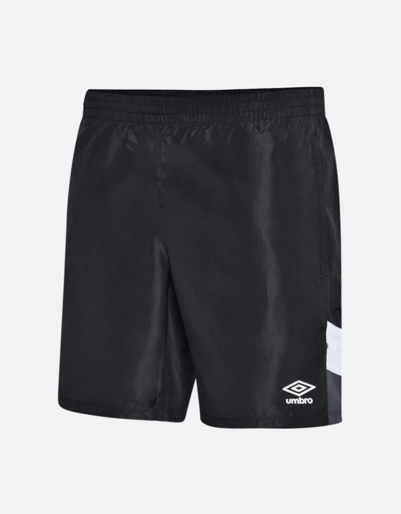 Childrens/Kids Training Shorts