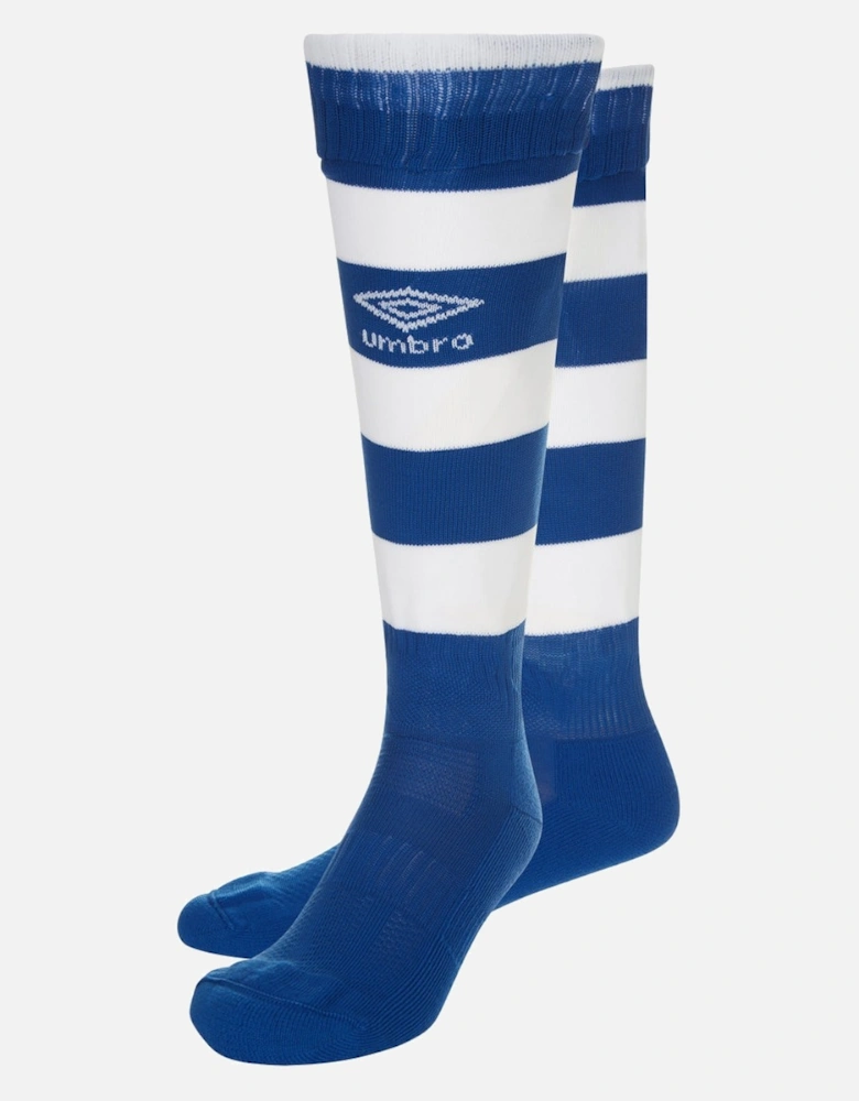 Mens Hoop Stripe Socks