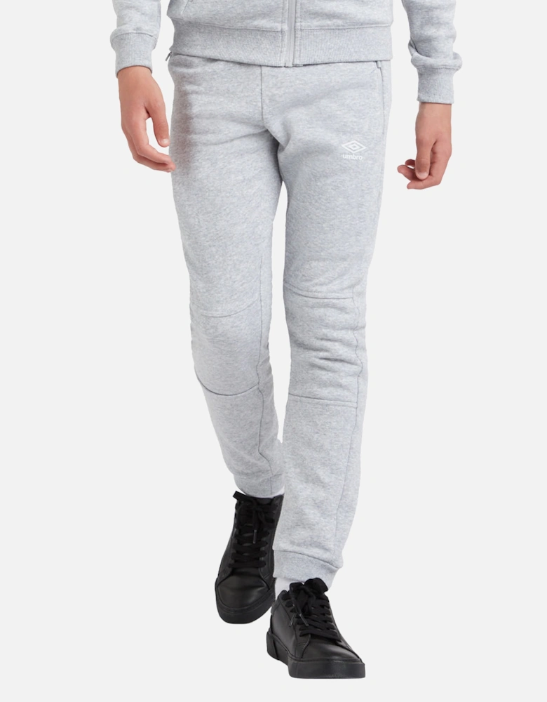 Mens Club Leisure Jogging Bottoms