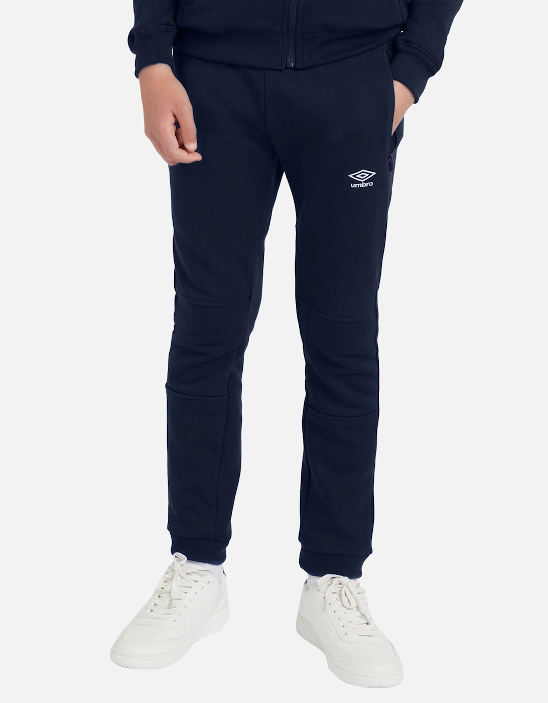 Mens Club Leisure Jogging Bottoms