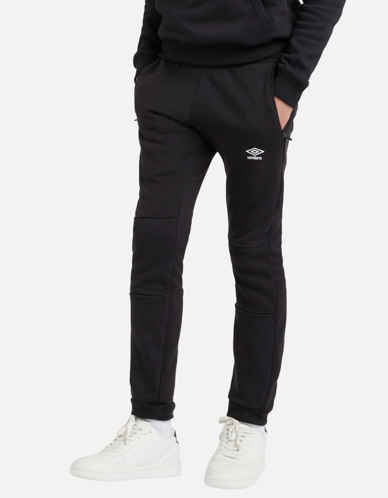 Mens Club Leisure Jogging Bottoms