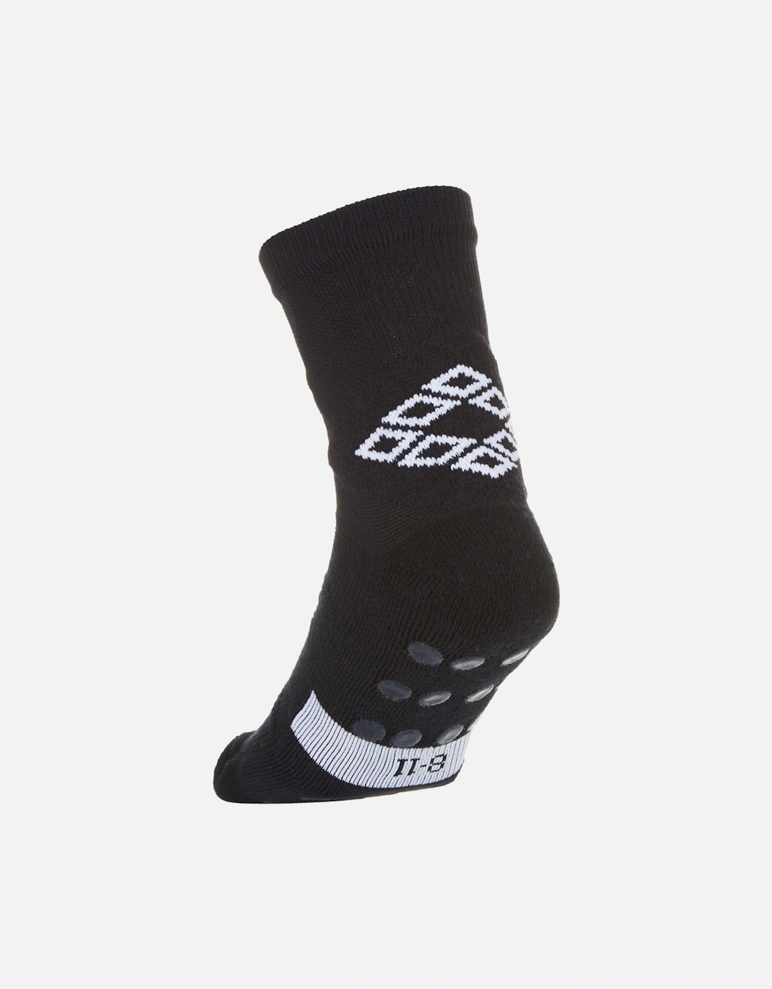 Mens Protex Gripped Ankle Socks