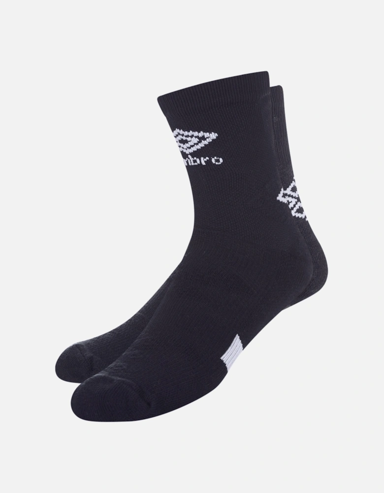 Mens Protex Gripped Ankle Socks