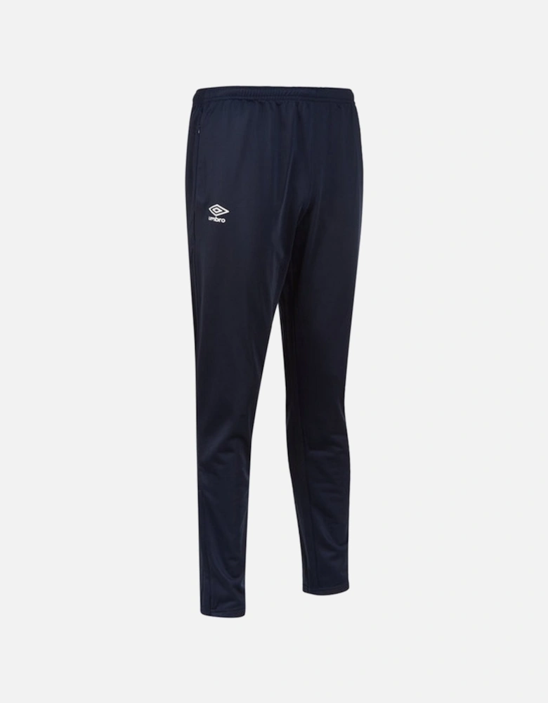 Mens Club Essential Jogging Bottoms