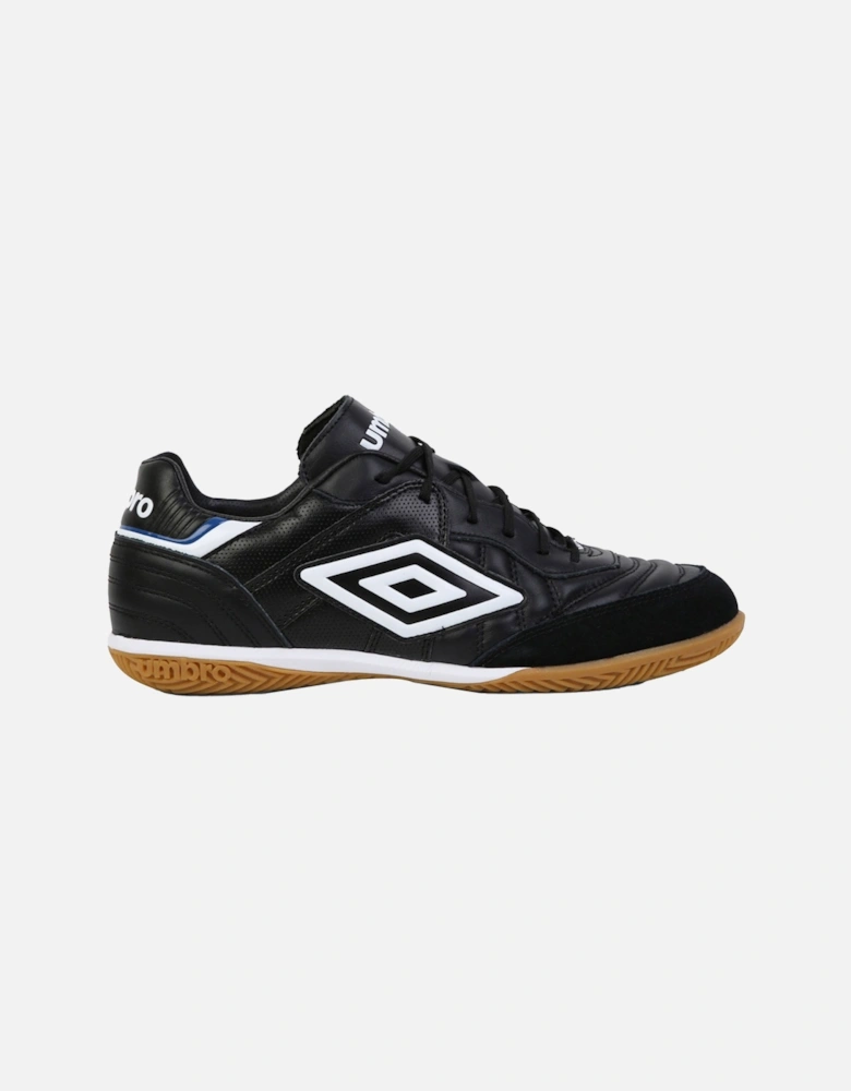 Mens Speciali Eternal Team Nt Leather Trainers
