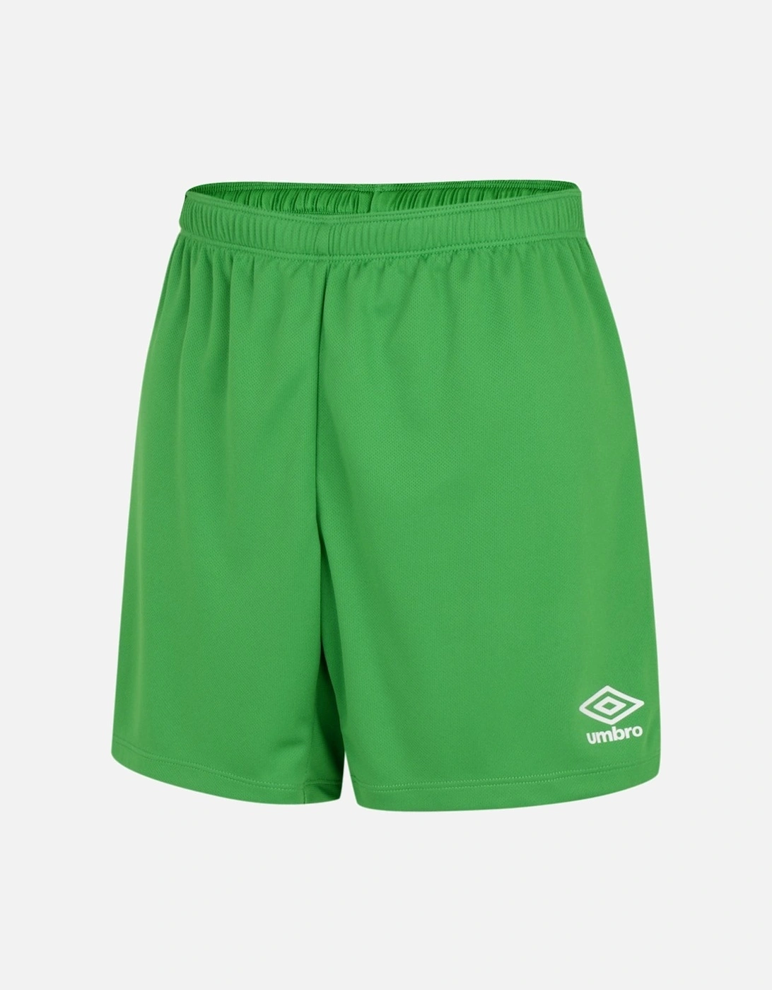 Womens/Ladies Club Logo Shorts, 3 of 2