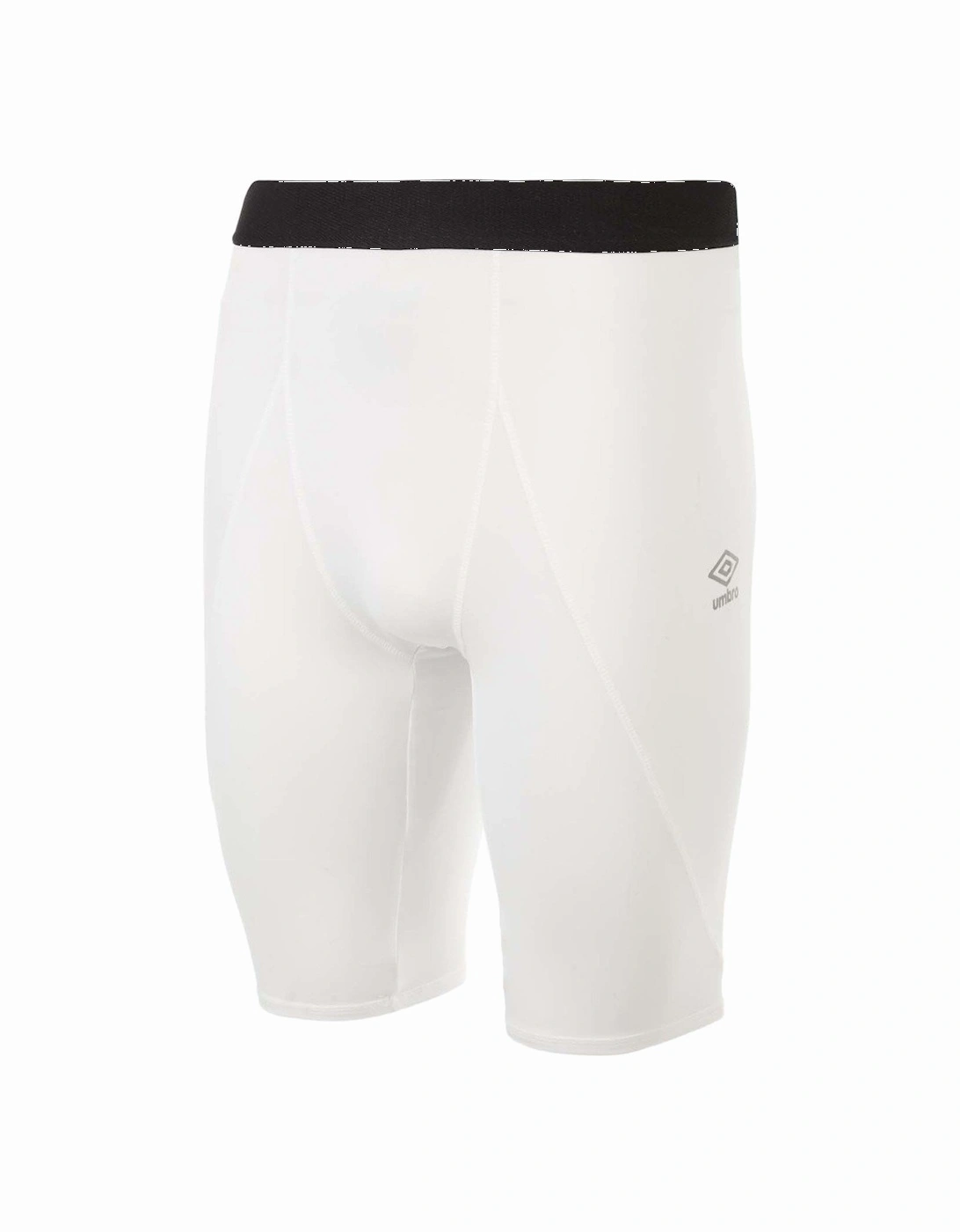 Mens Player Elite Power Shorts, 2 of 1