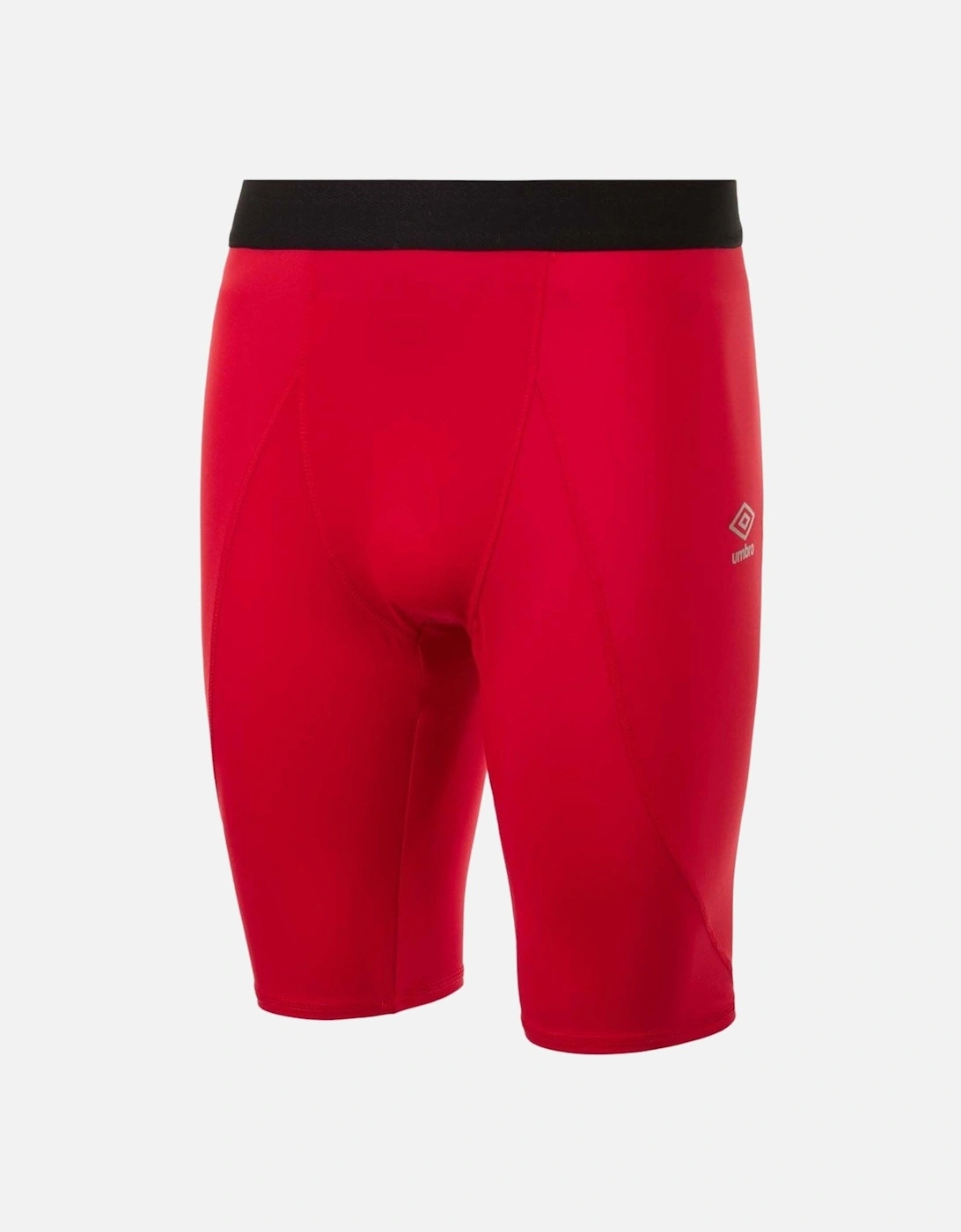 Mens Player Elite Power Shorts, 2 of 1