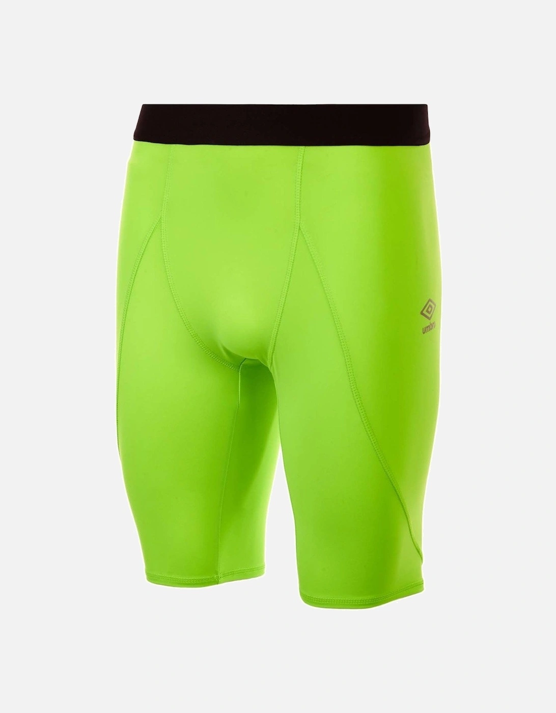 Mens Player Elite Power Shorts, 3 of 2