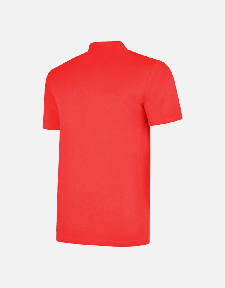 Boys Essential Polo Shirt