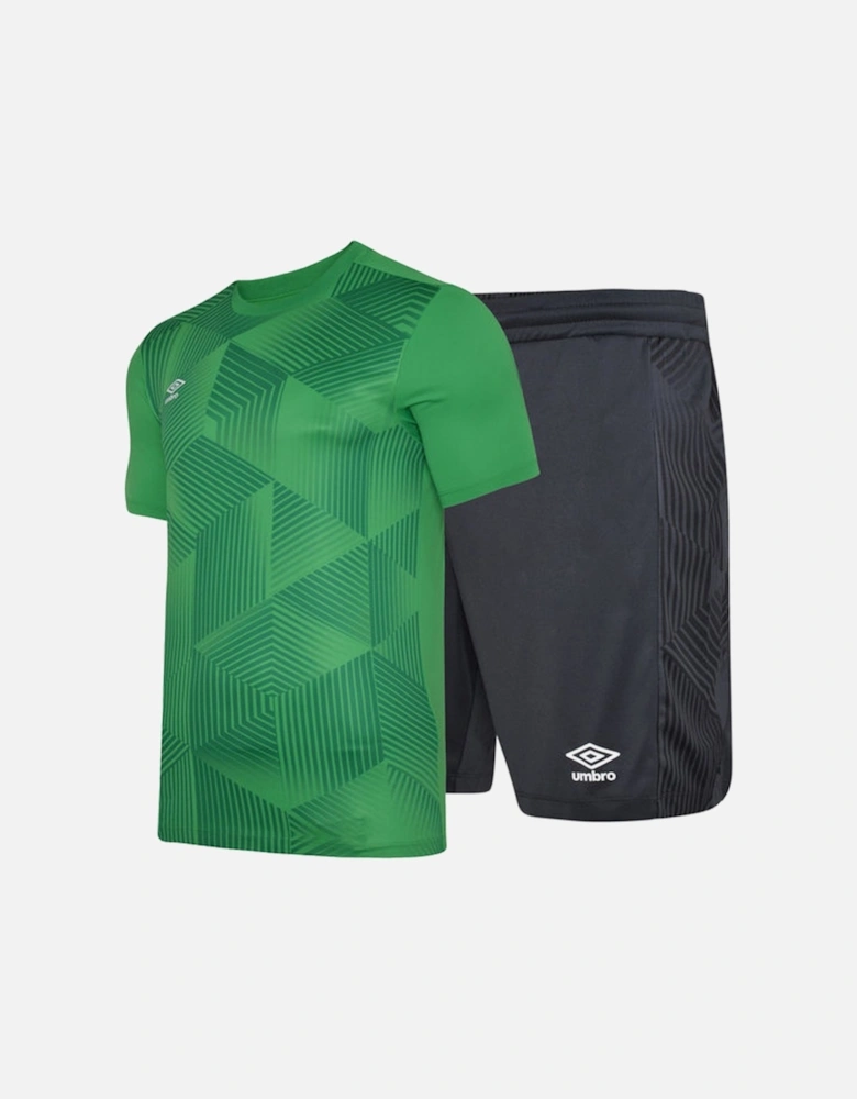 Mens Maxium Football Kit