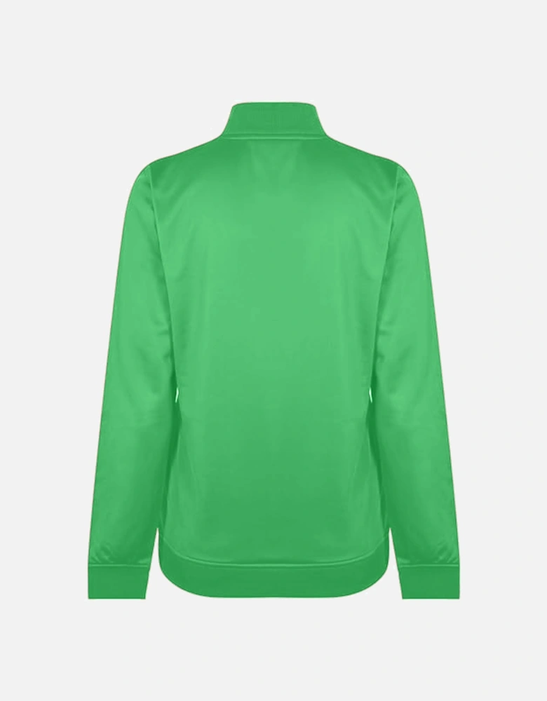 Mens Club Essential Half Zip Sweatshirt