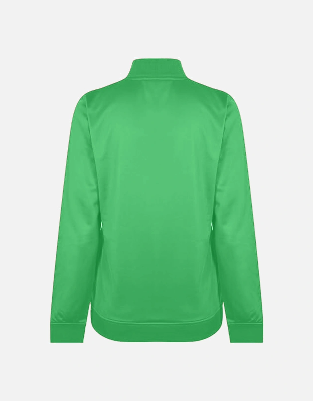 Mens Club Essential Half Zip Sweatshirt