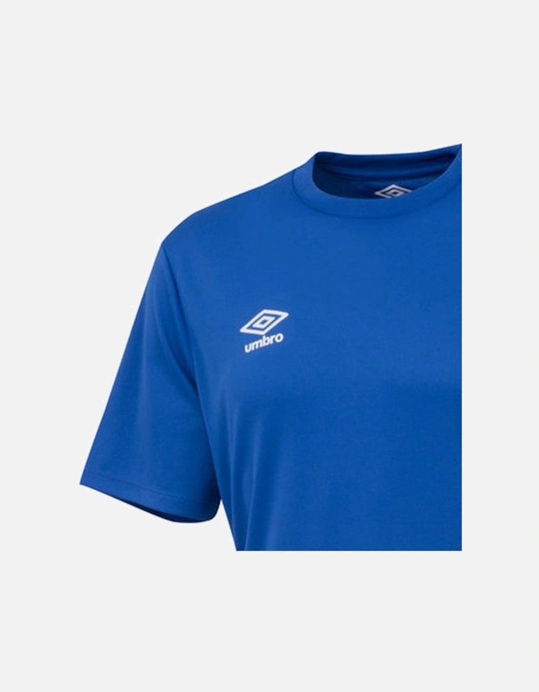 Mens Club Short-Sleeved Jersey