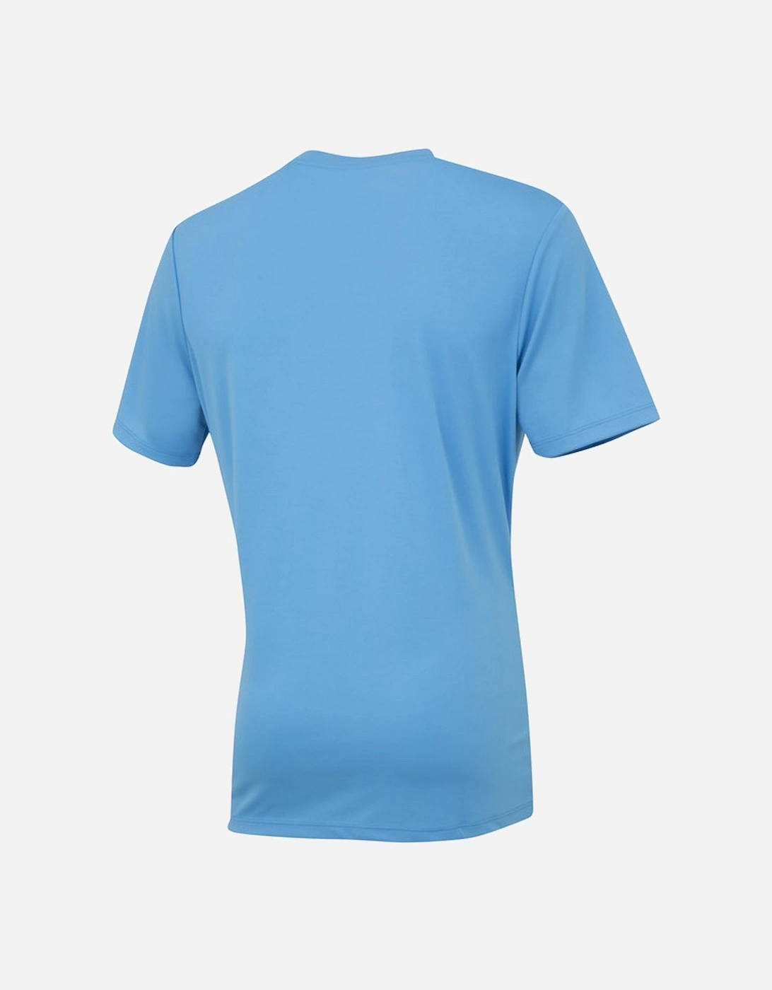 Mens Club Short-Sleeved Jersey