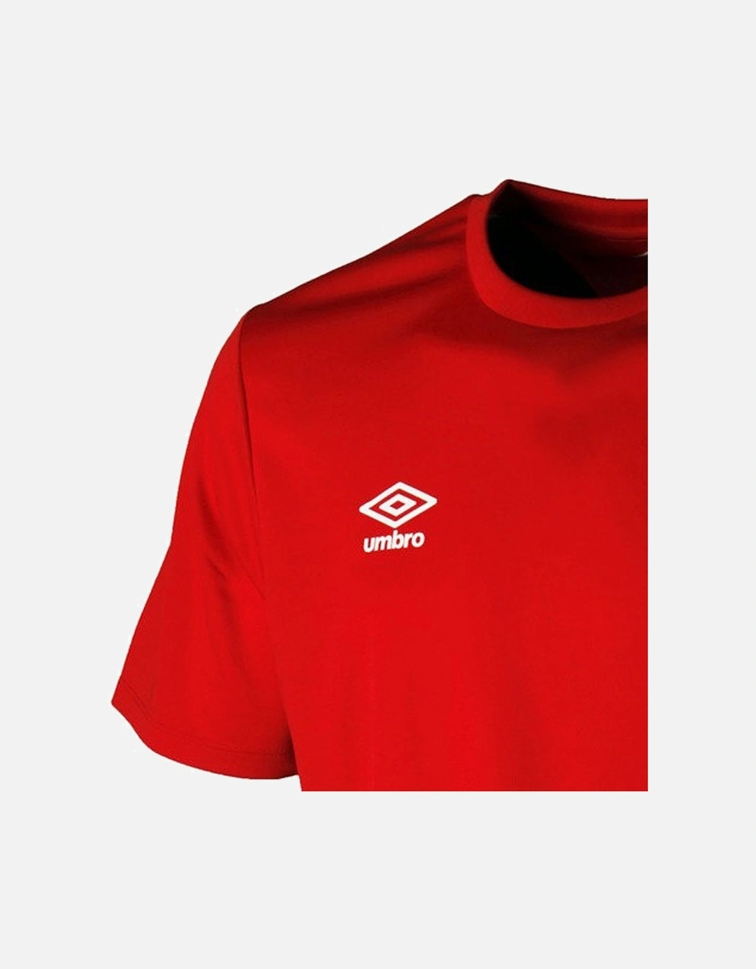 Mens Club Short-Sleeved Jersey