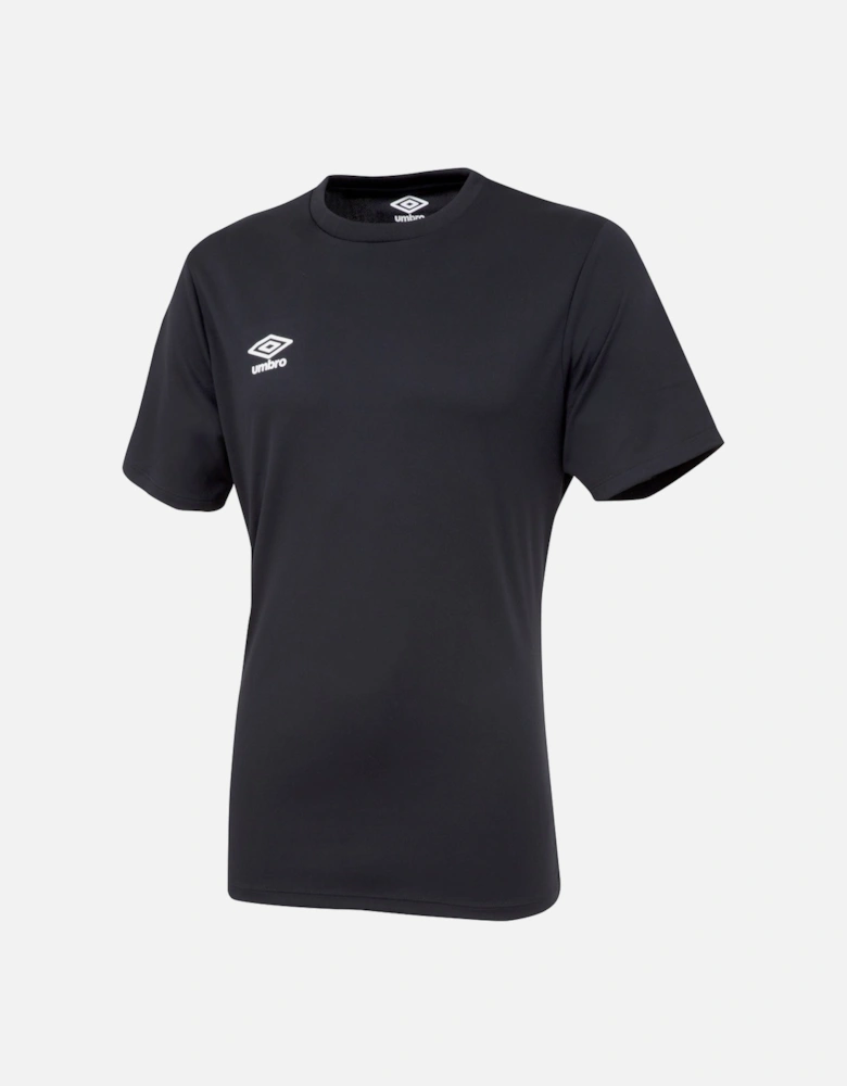 Mens Club Short-Sleeved Jersey