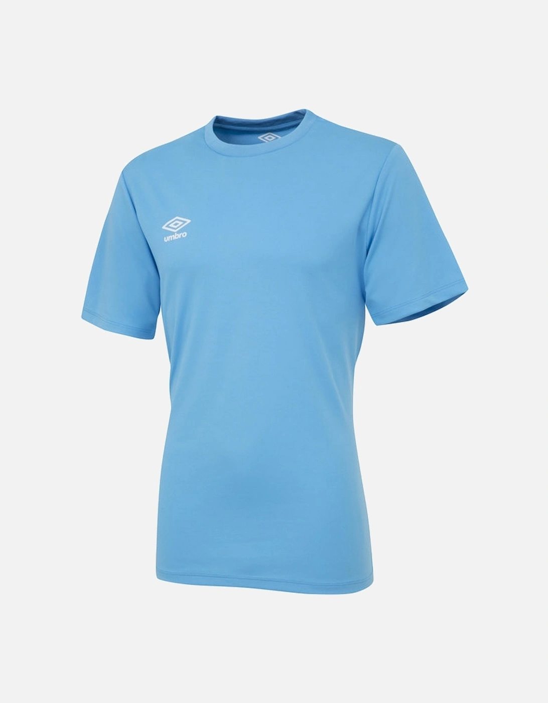 Mens Club Short-Sleeved Jersey, 4 of 3