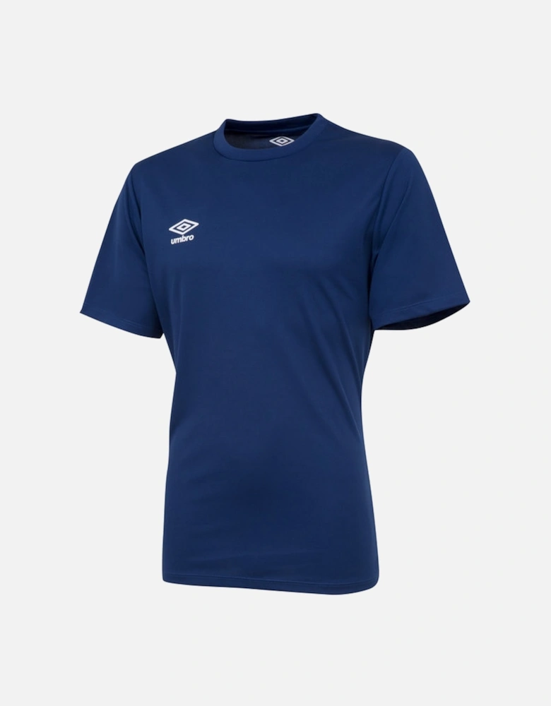 Mens Club Short-Sleeved Jersey