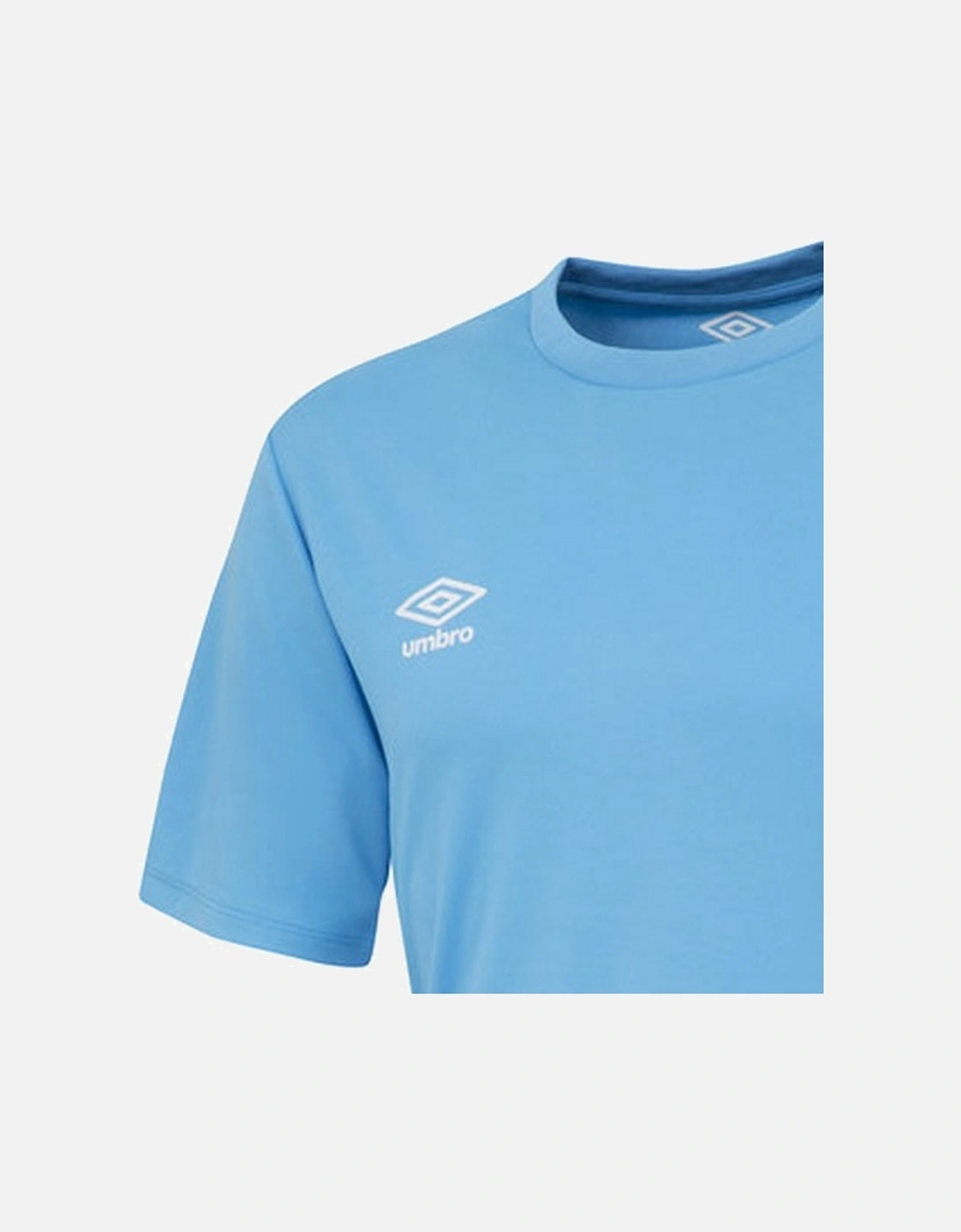 Mens Club Short-Sleeved Jersey