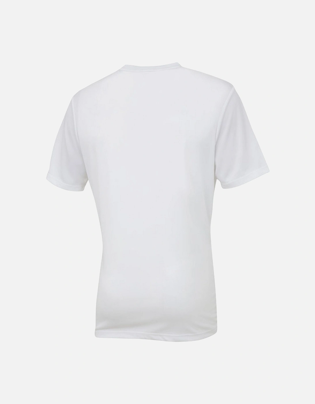 Mens Club Short-Sleeved Jersey