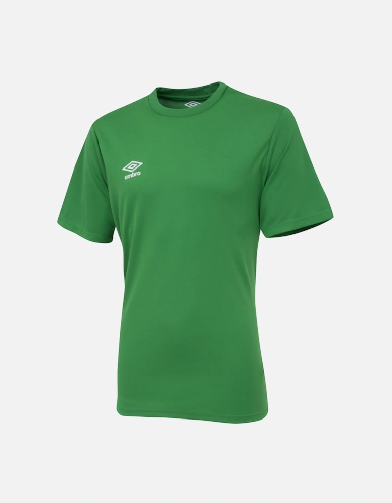 Mens Club Short-Sleeved Jersey