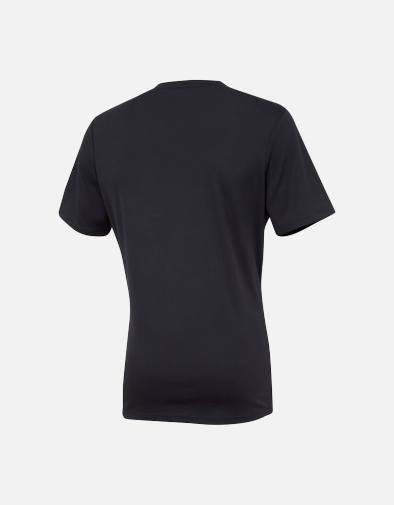 Mens Club Short-Sleeved Jersey