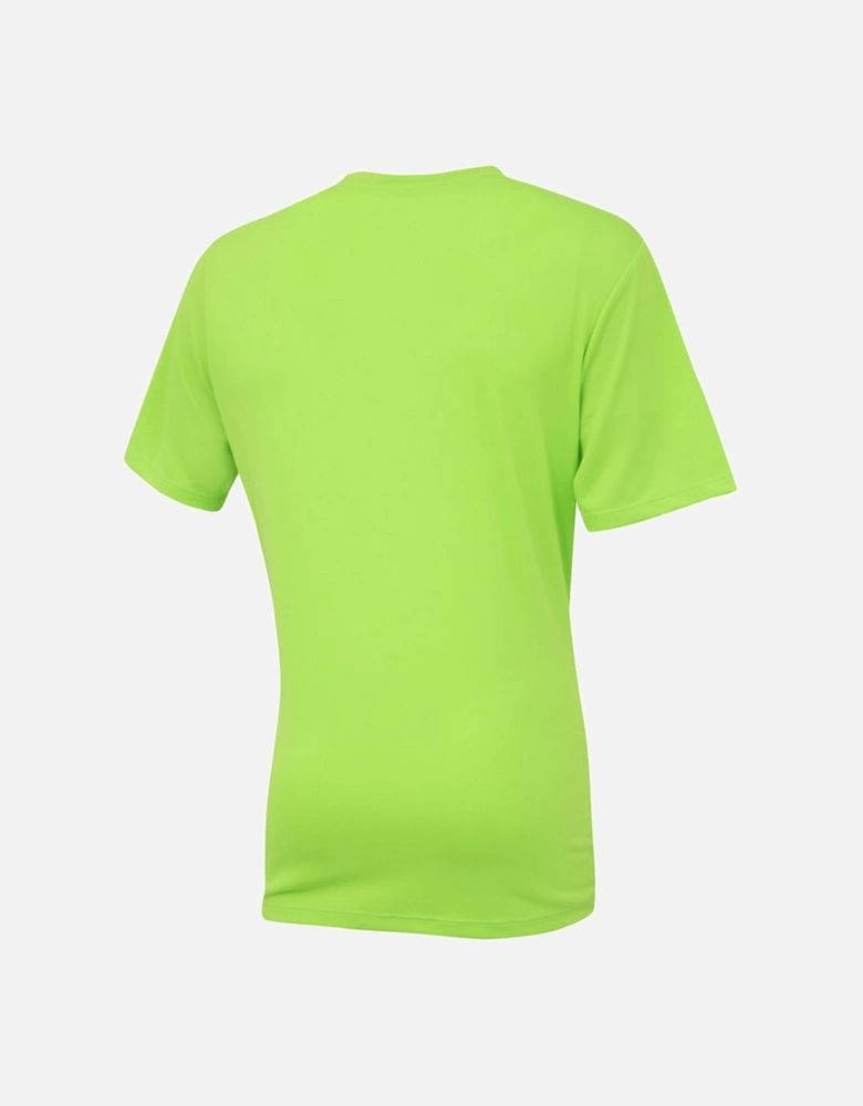 Mens Club Short-Sleeved Jersey