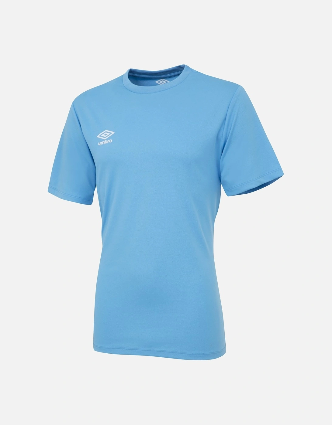 Mens Club Short-Sleeved Jersey, 6 of 5