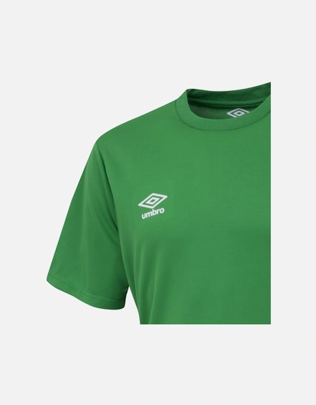 Mens Club Short-Sleeved Jersey