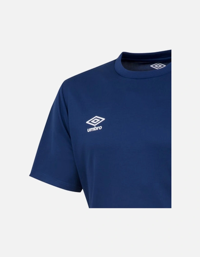 Mens Club Short-Sleeved Jersey