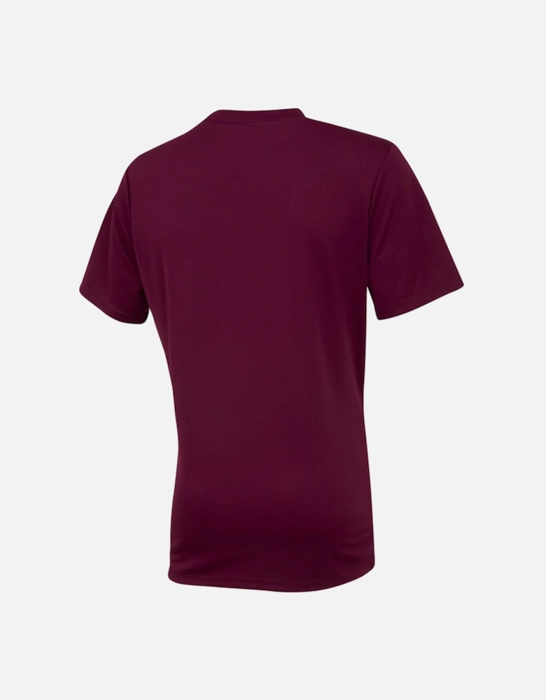 Mens Club Short-Sleeved Jersey