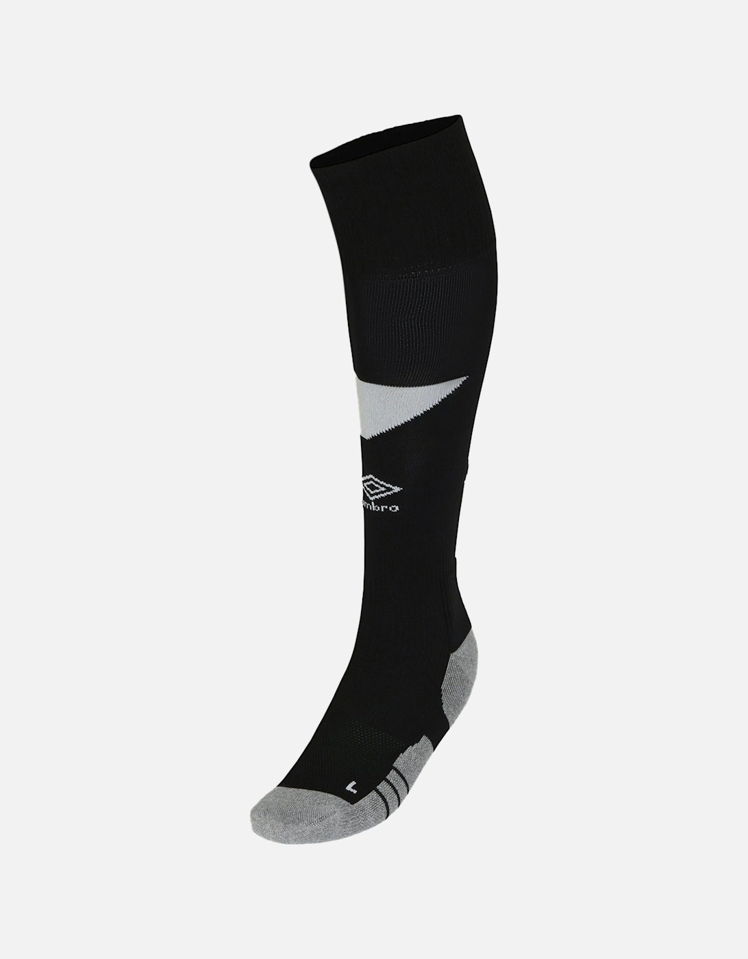 Derby County FC Mens 22/23 Home Socks, 4 of 3
