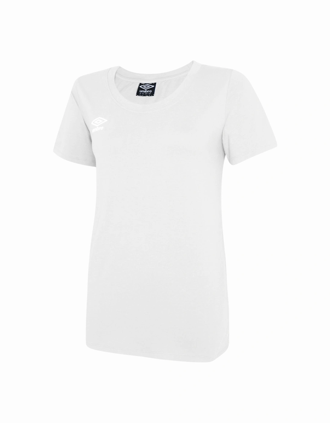 Womens/Ladies Club Leisure T-Shirt, 4 of 3