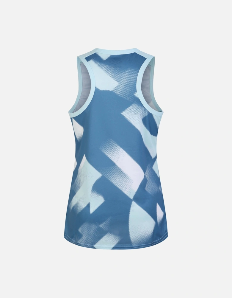 Mens Pro Training Vest Top