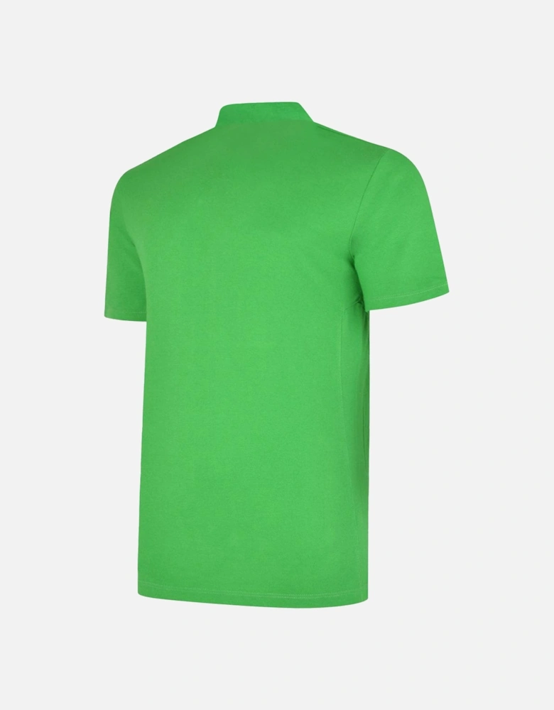 Mens Essential Polo Shirt