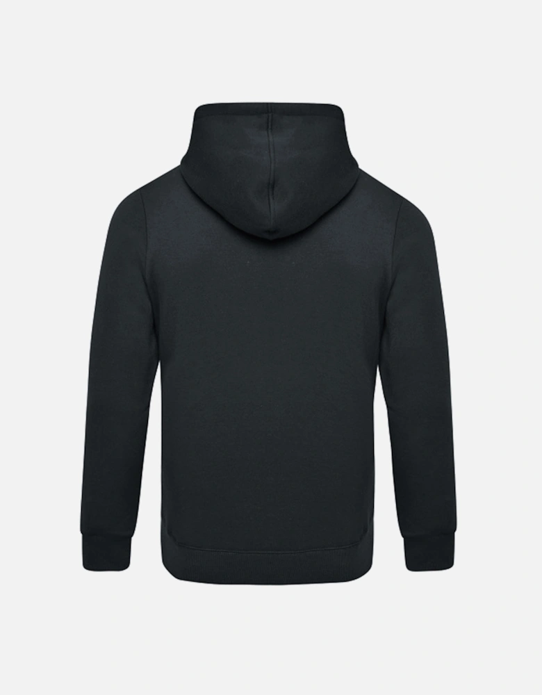 Mens Club Leisure Full Zip Hoodie