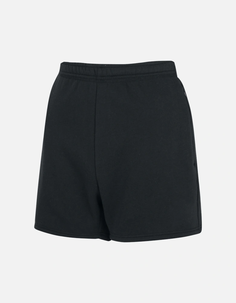 Womens/Ladies Club Leisure Shorts