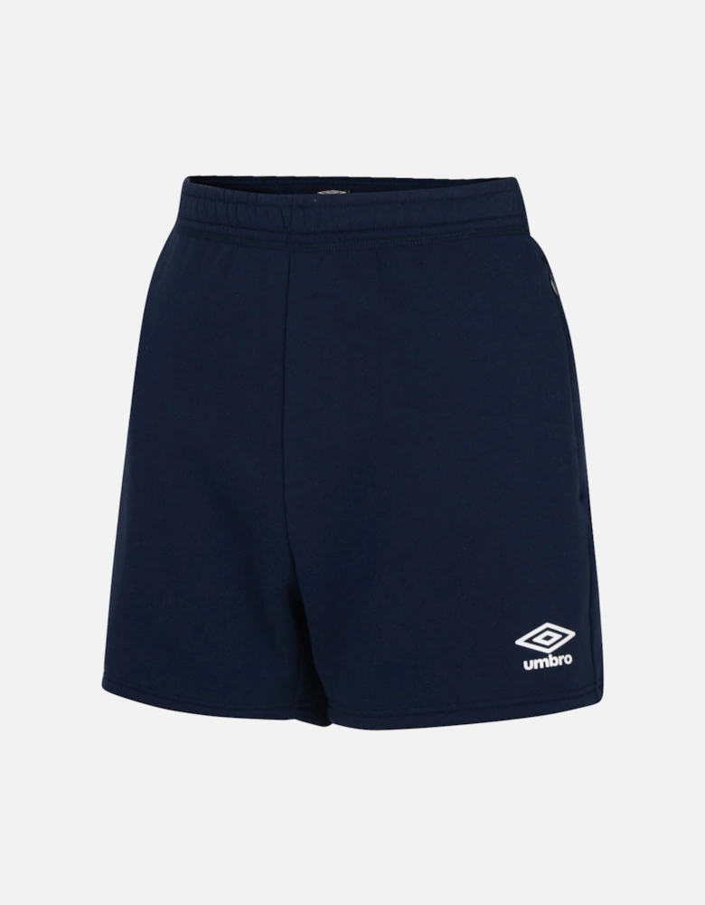 Womens/Ladies Club Leisure Shorts