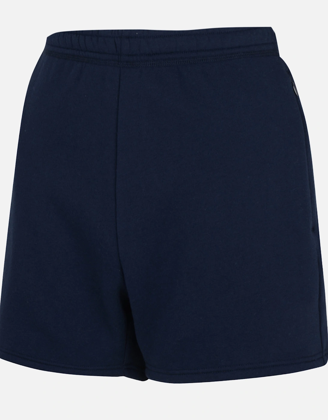 Womens/Ladies Club Leisure Shorts