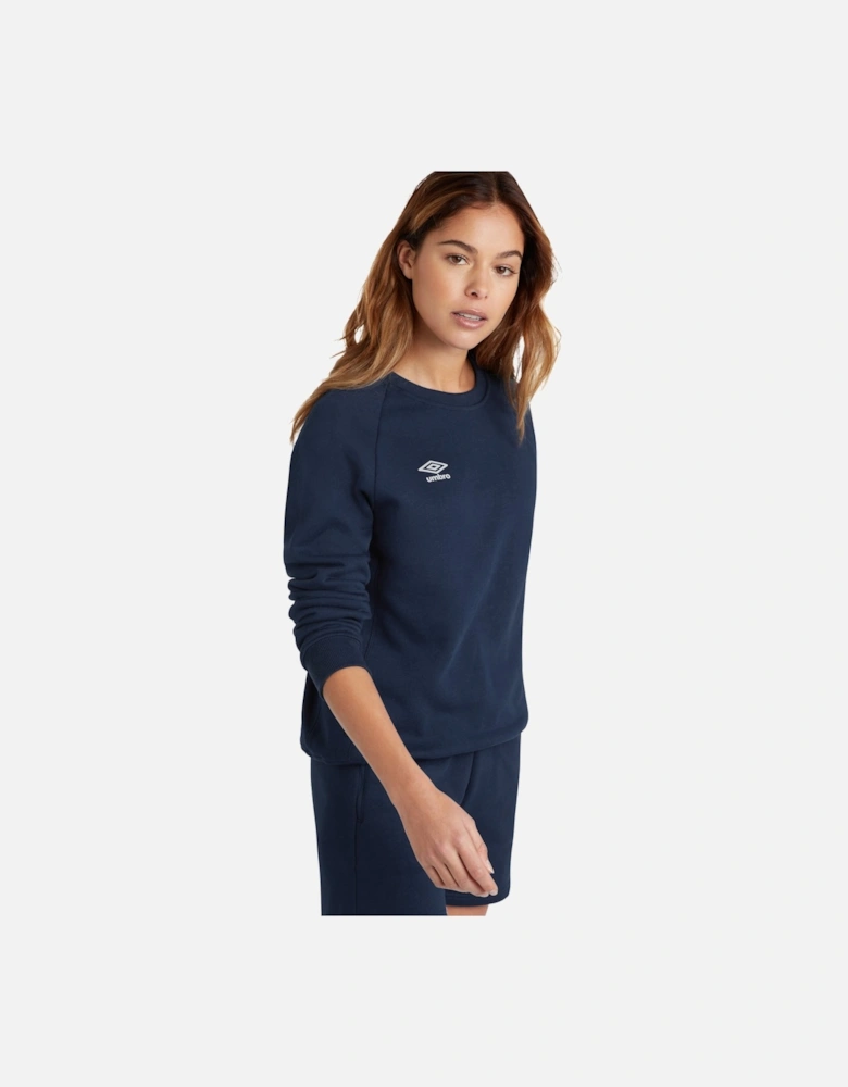 Childrens/Kids Club Leisure Sweatshirt