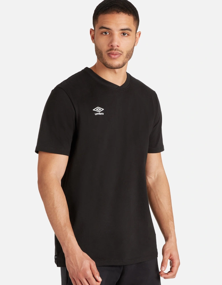 Mens Club Leisure T-Shirt