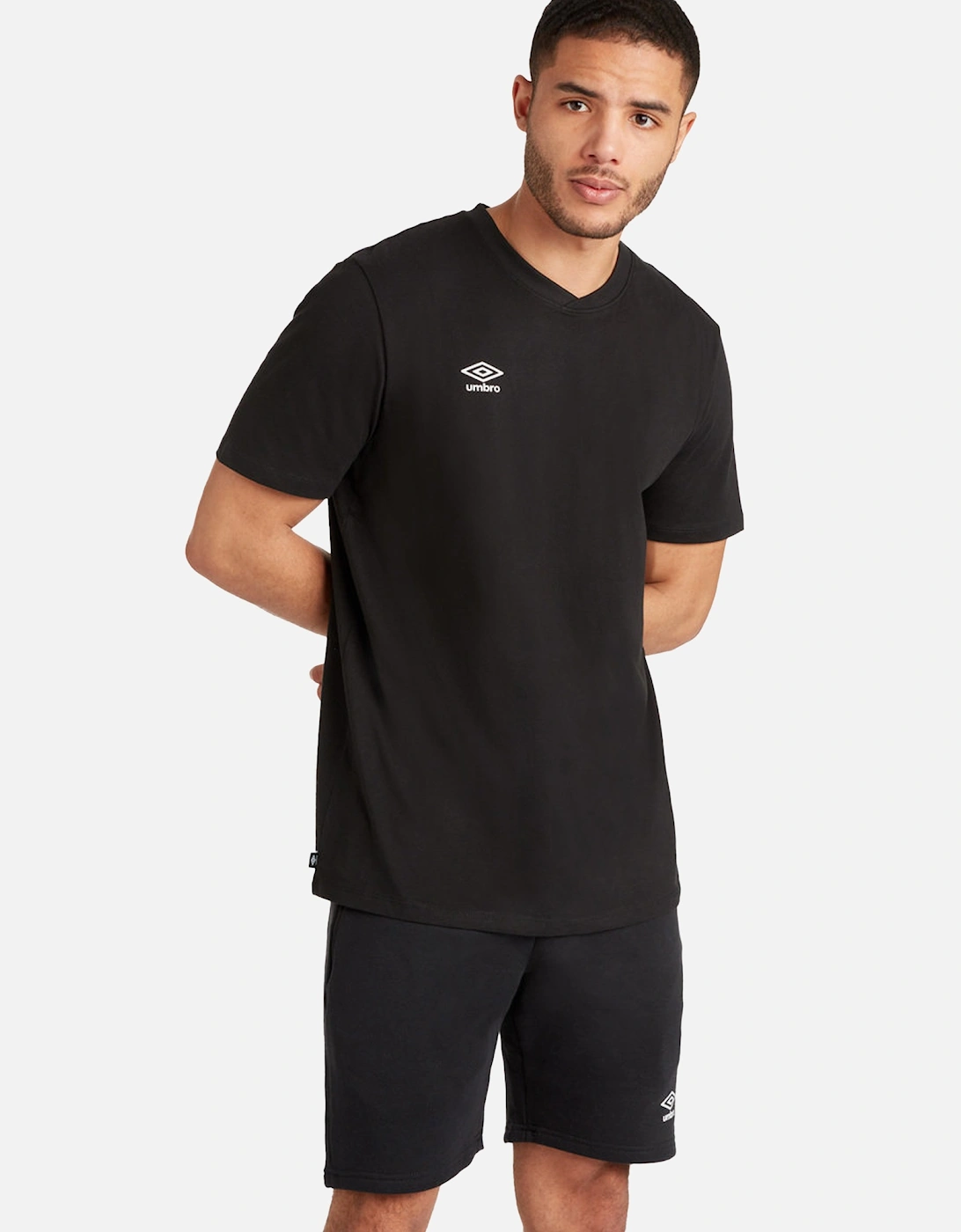 Mens Club Leisure T-Shirt