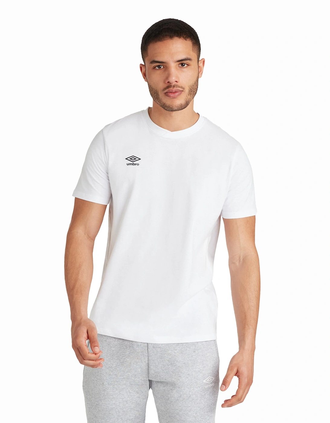 Mens Club Leisure T-Shirt