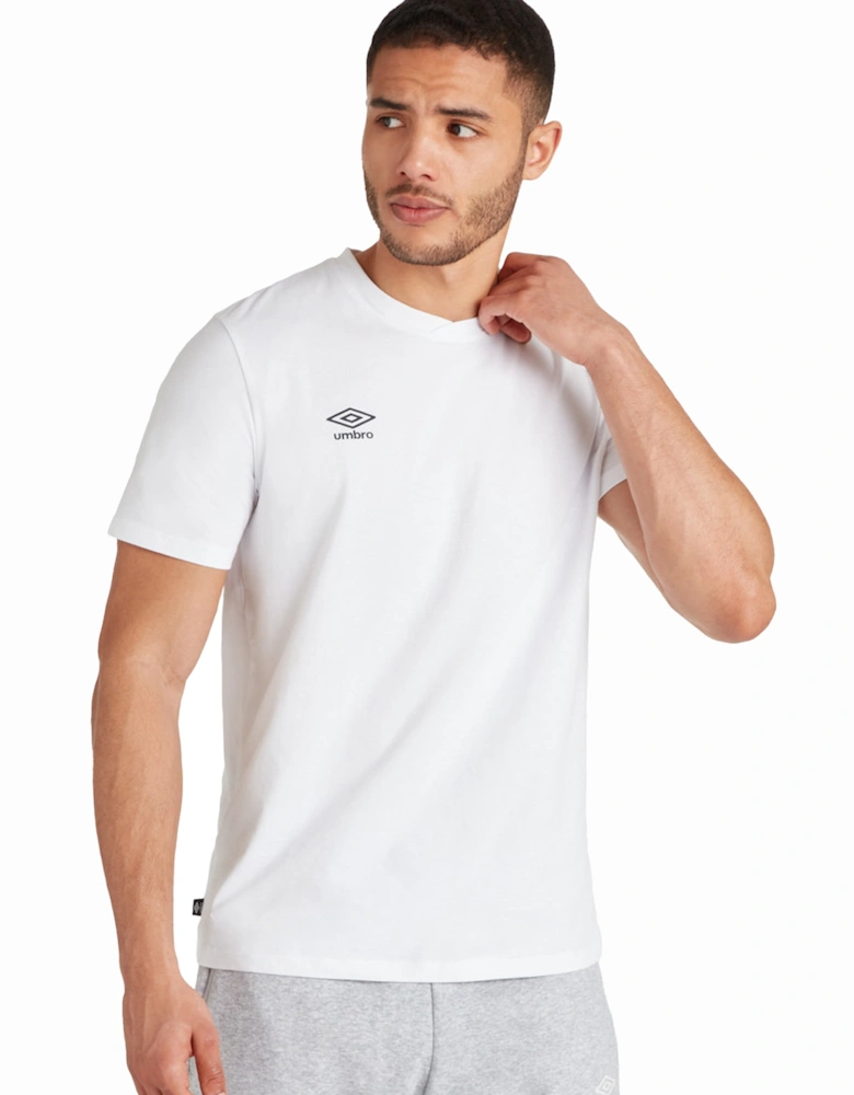 Mens Club Leisure T-Shirt