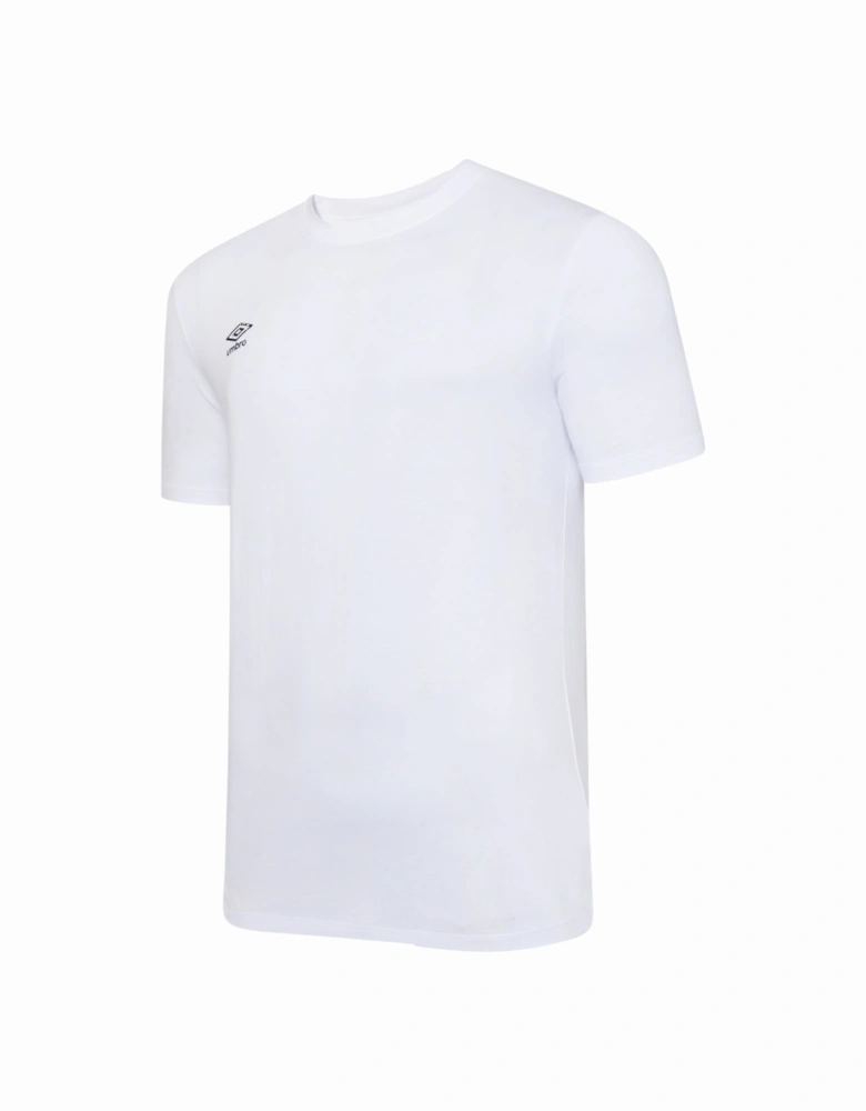 Mens Club Leisure T-Shirt