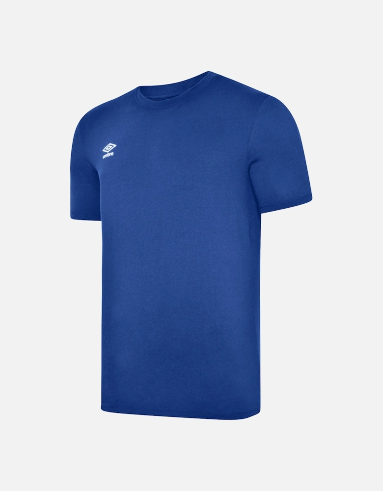 Mens Club Leisure T-Shirt